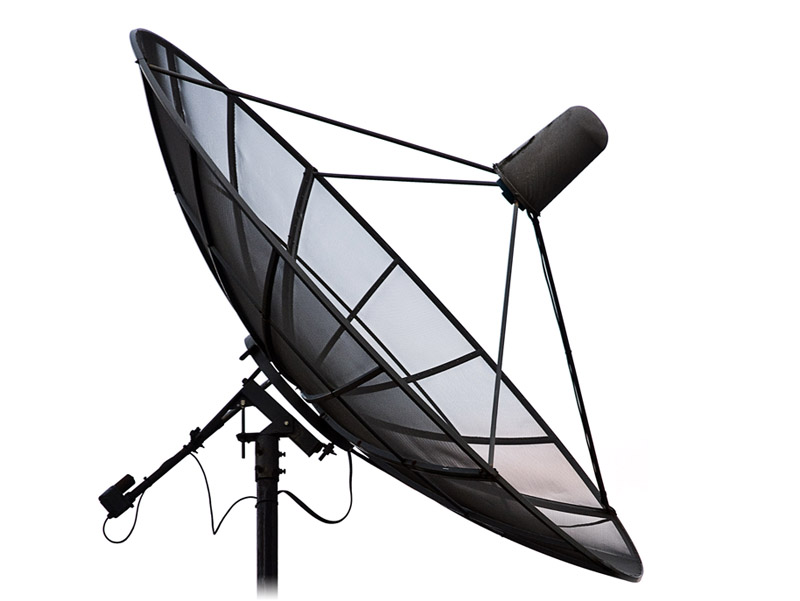 Starter Satellite Plan